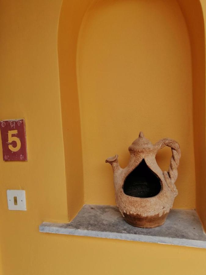 Villa Georgia Kalyves Exterior foto