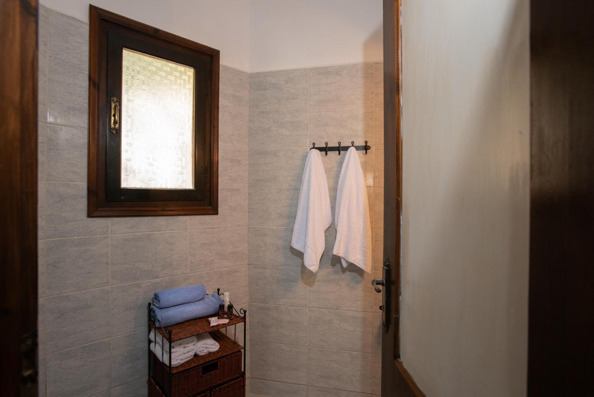Villa Georgia Kalyves Habitación foto